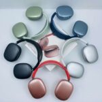 هدفون بلوتوثی مدل P9