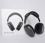 هدفون بلوتوثی مدل P9 - تصویر 2