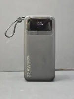 پاوربانک Levino مدل N-32 ظرفیت 30000 میلی آمپر - تصویر 2