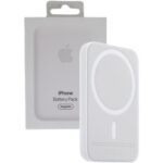 باتری پک اپل ۵۰۰۰ میلی آمپر ساعتی مگ سیف - تصویر 2