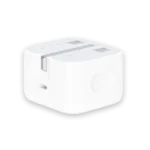 شارژر دیواری 20 وات B/A اورجینال اپل + 6 ماه گارانتی تعویض