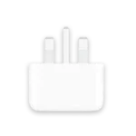 شارژر دیواری 20 وات B/A اورجینال اپل + 6 ماه گارانتی تعویض - تصویر 3