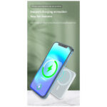 باتری پک اپل ۵۰۰۰ میلی آمپر ساعتی مگ سیف - تصویر 4