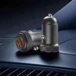 شارژر فندکی 30 وات ارلدام مدل CC41 - تصویر 2