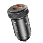 شارژر فندکی 30 وات ارلدام مدل CC41