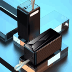 پاوربانک 60000 میلی آمپر Y-KRYPTONE مدل N60 - تصویر 4