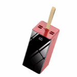 پاوربانک 60000 میلی آمپر Y-KRYPTONE مدل N60 - تصویر 7