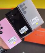 گوشی سامسونگ S25 Ultra مینی ( برند X-inova ) / حافظه 64 گیگ و رم 4 گیگابایت ( آلمان ) - تصویر 2