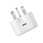 شارژر اپل مدل A2344 ظرفیت ۲۰ وات مناسب آیفون ۱۱ تا ۱۵ - تصویر 2