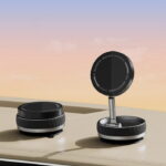 هولدر گوشی مگنتی مدل K10B - تصویر 6