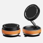 هولدر گوشی مگنتی مدل K10B - تصویر 10